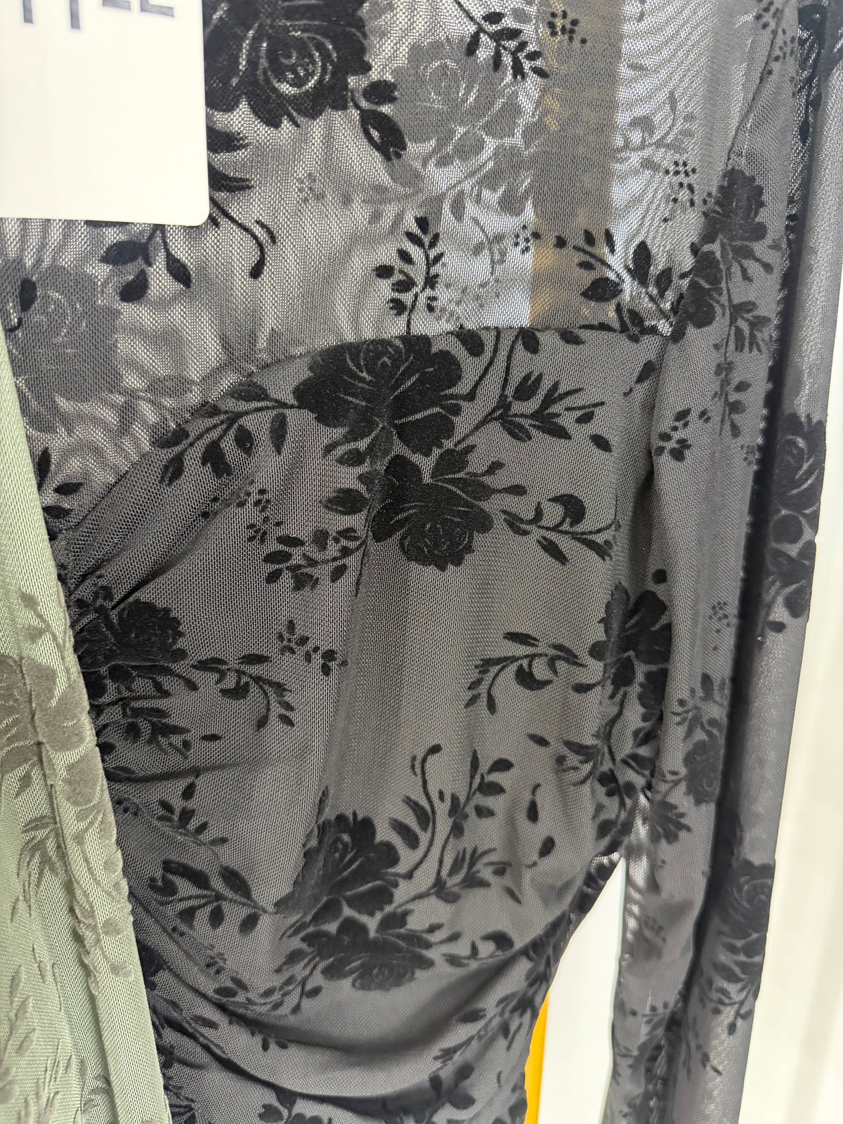 Top floral