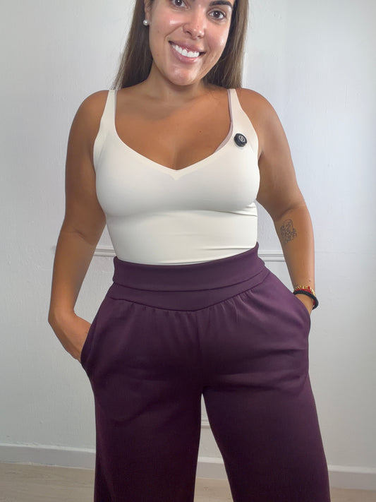 Body licra fría