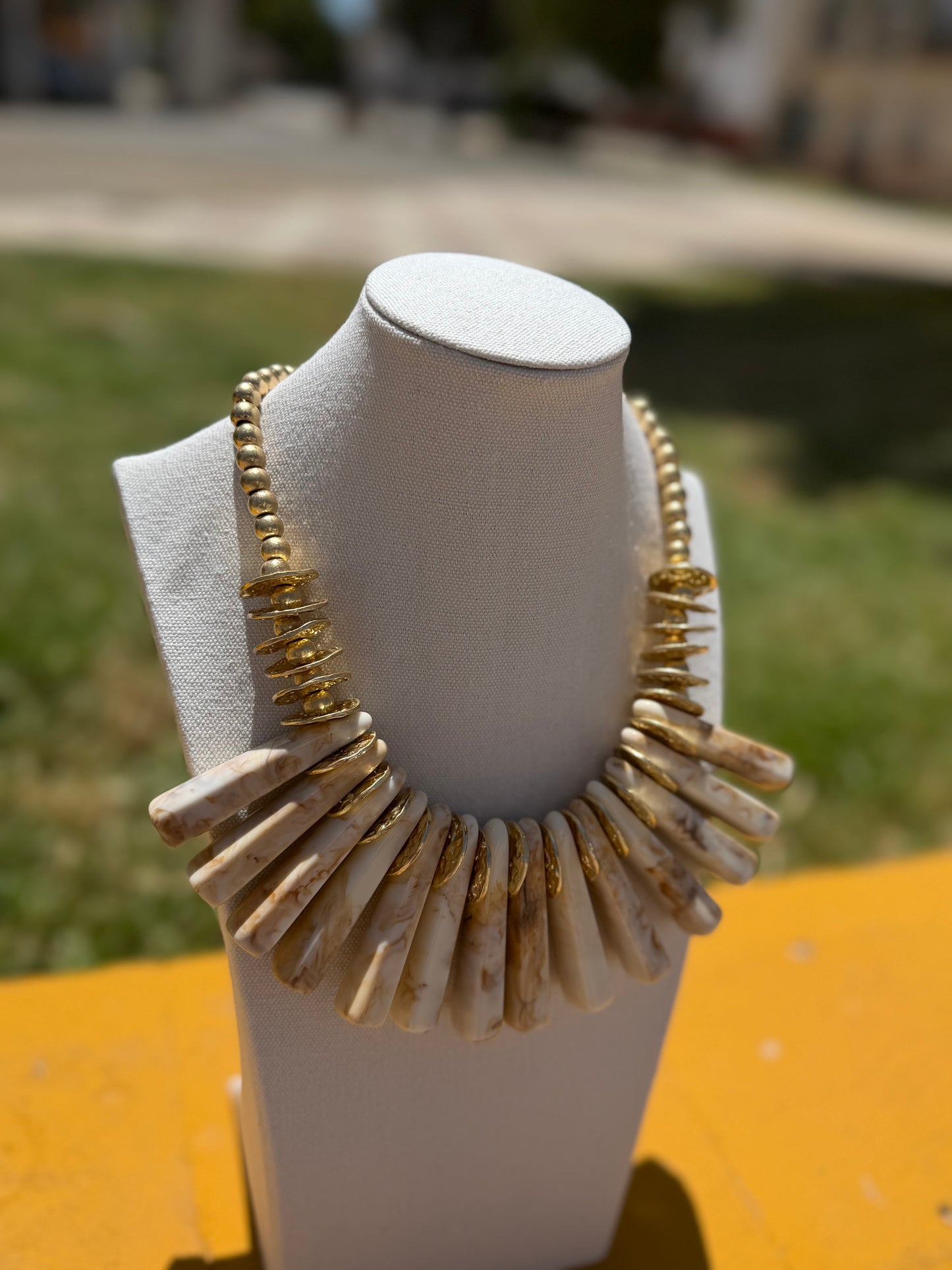 Collar Senegal