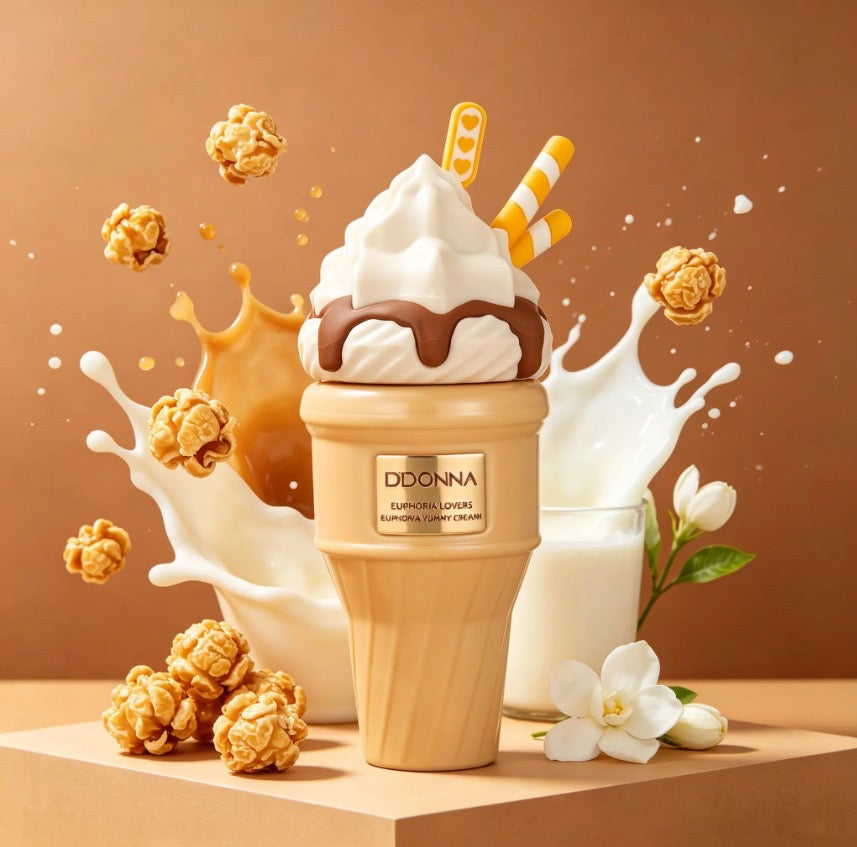 Bruma caramelo