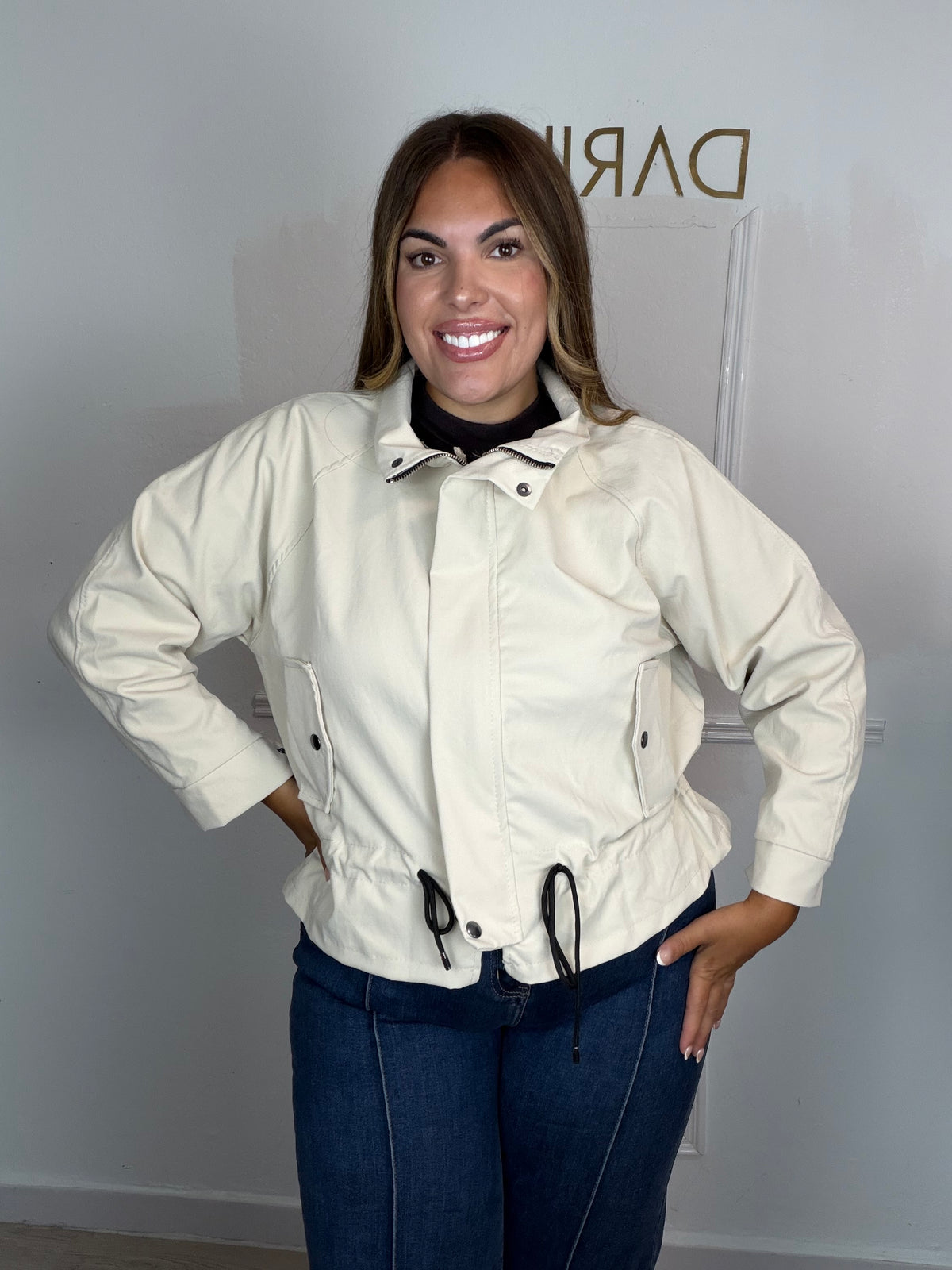 Chaqueta lola