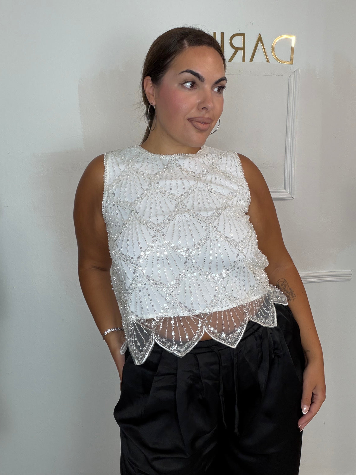 Top Georgina