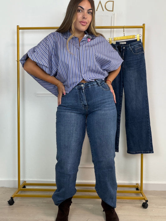 Pantalón faja livis