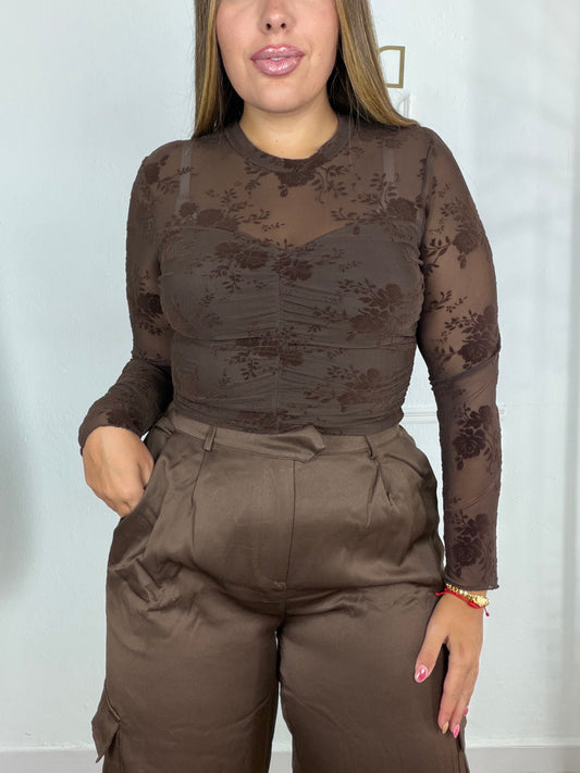 Top floral