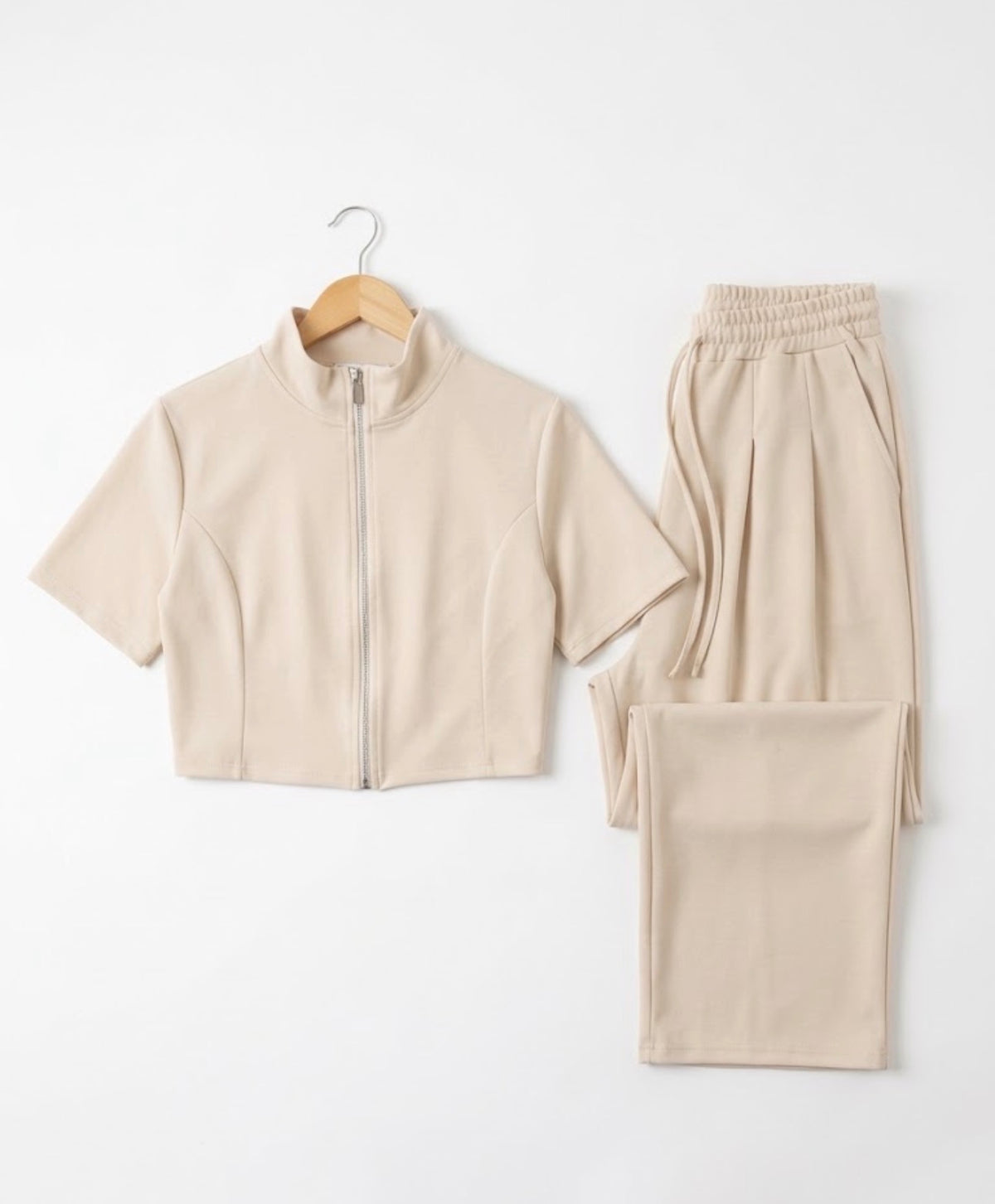 Conjunto chándal