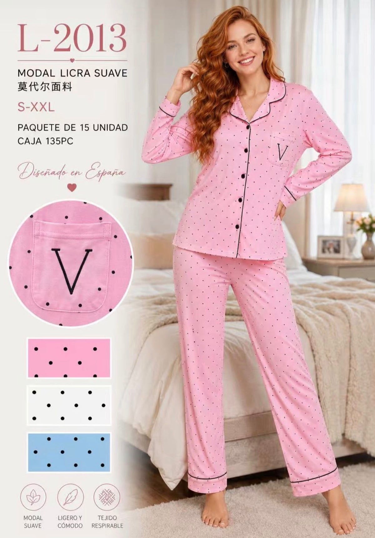 Pijama V
