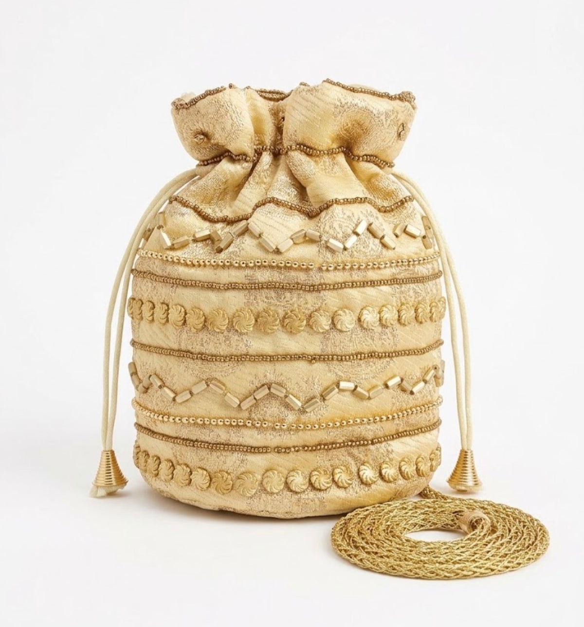 Bolso morocco