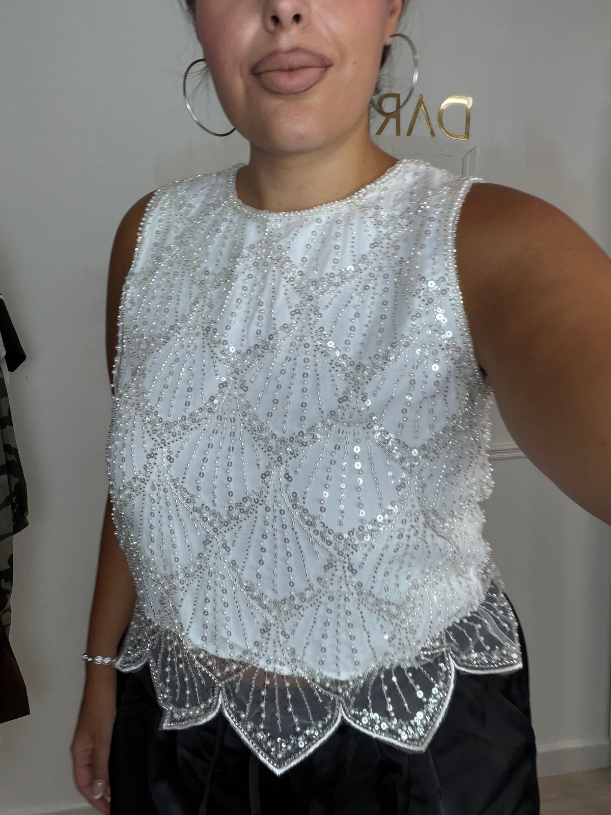 Top Georgina