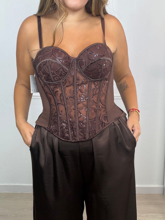 Corset yuliana