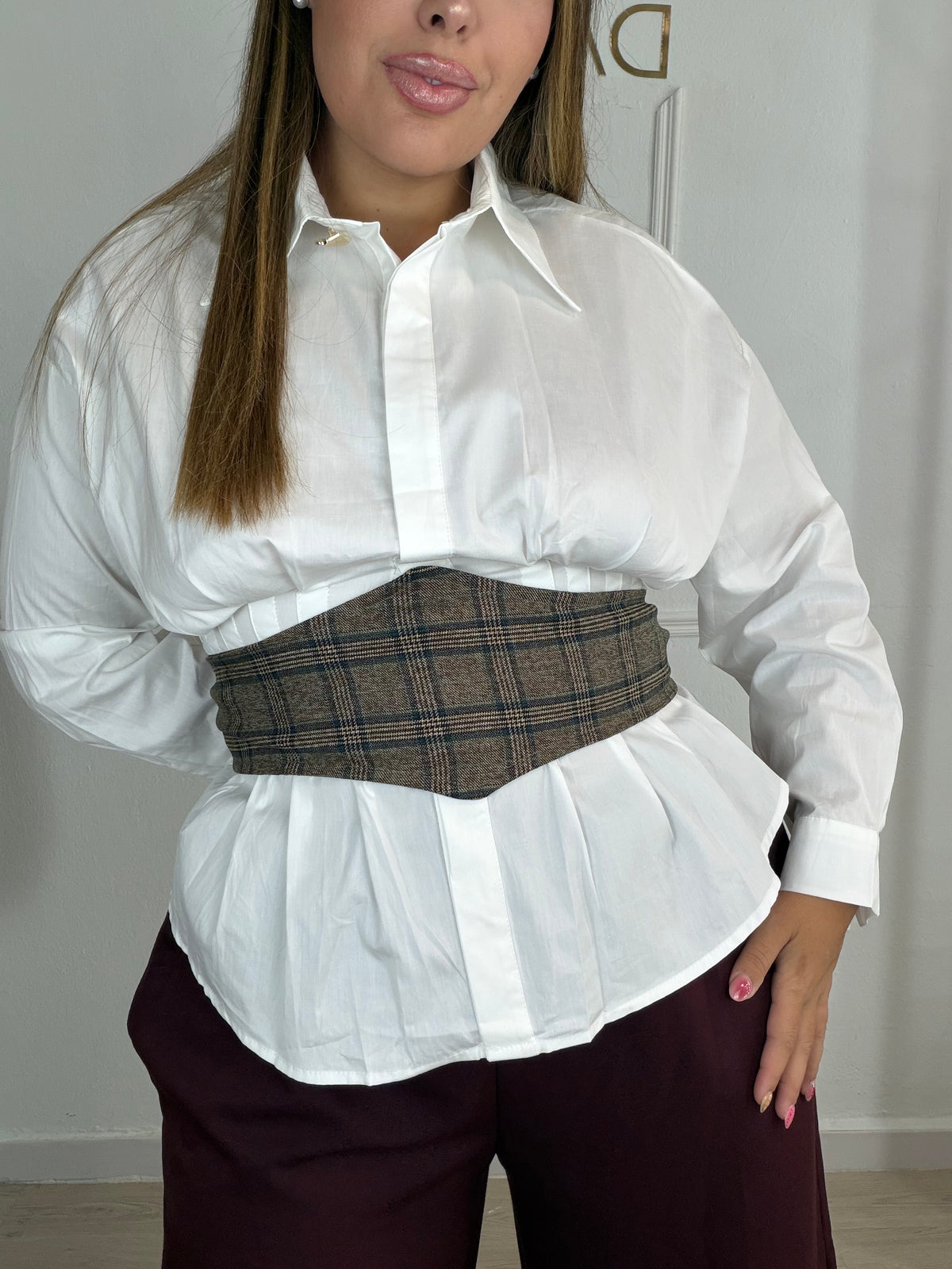 Fajín cuadros