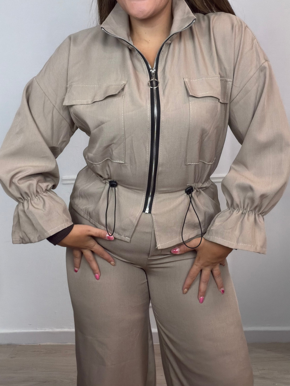 Conjunto basic adela