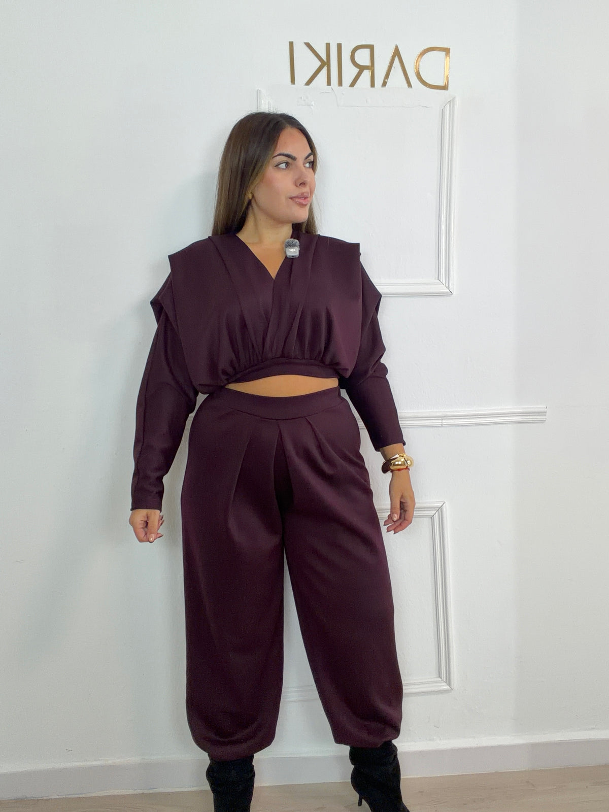 Conjunto oiso