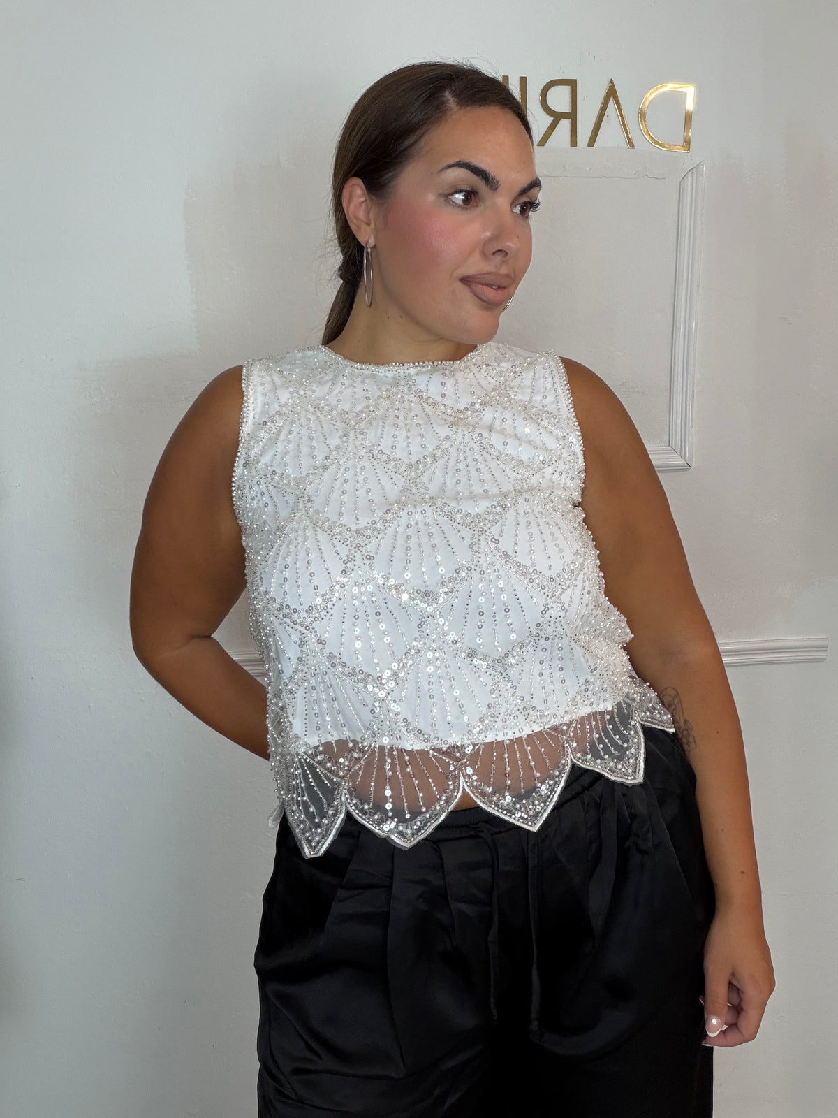 Top Georgina