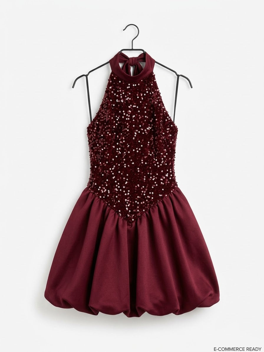 Vestido navidad