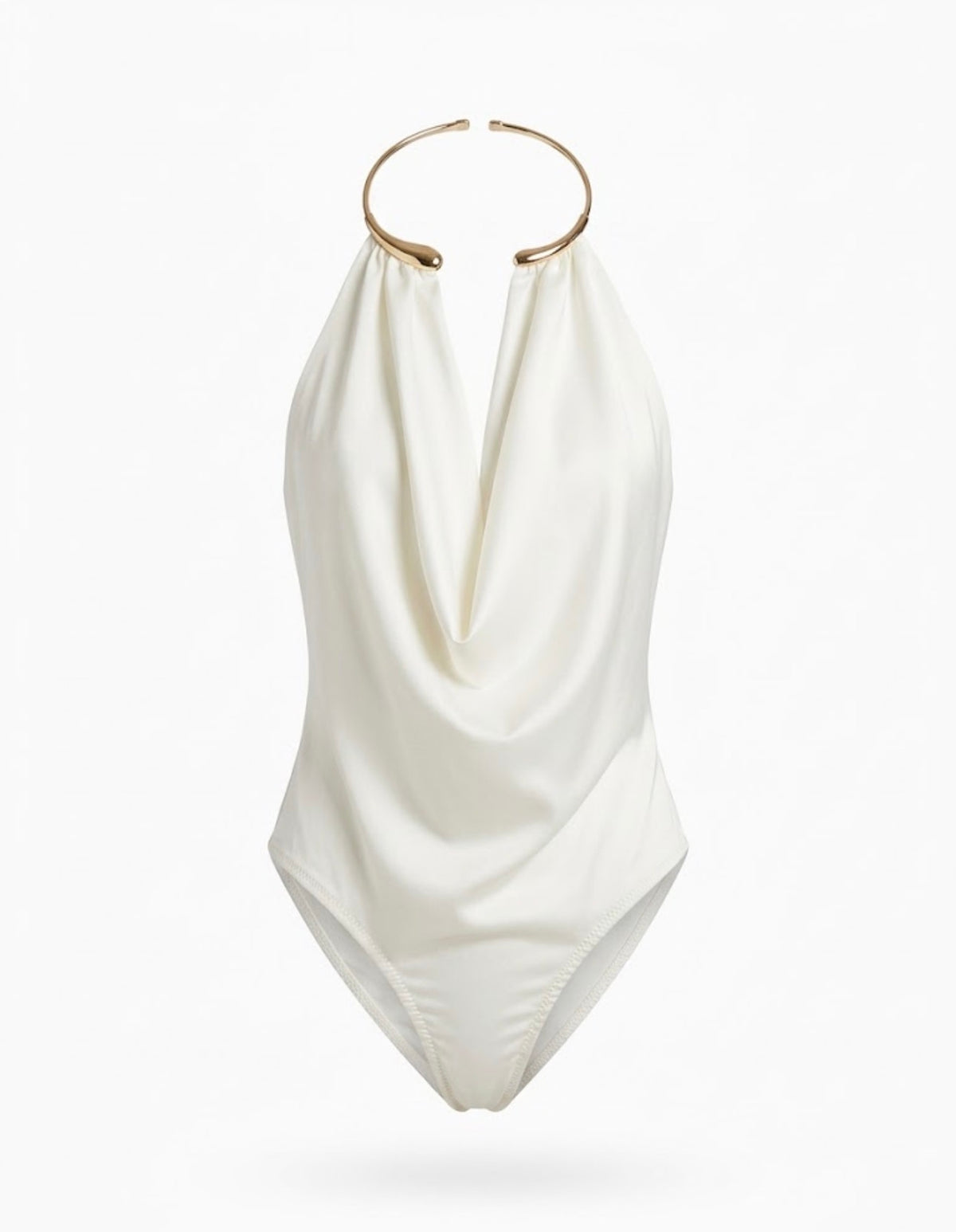 Body con collar