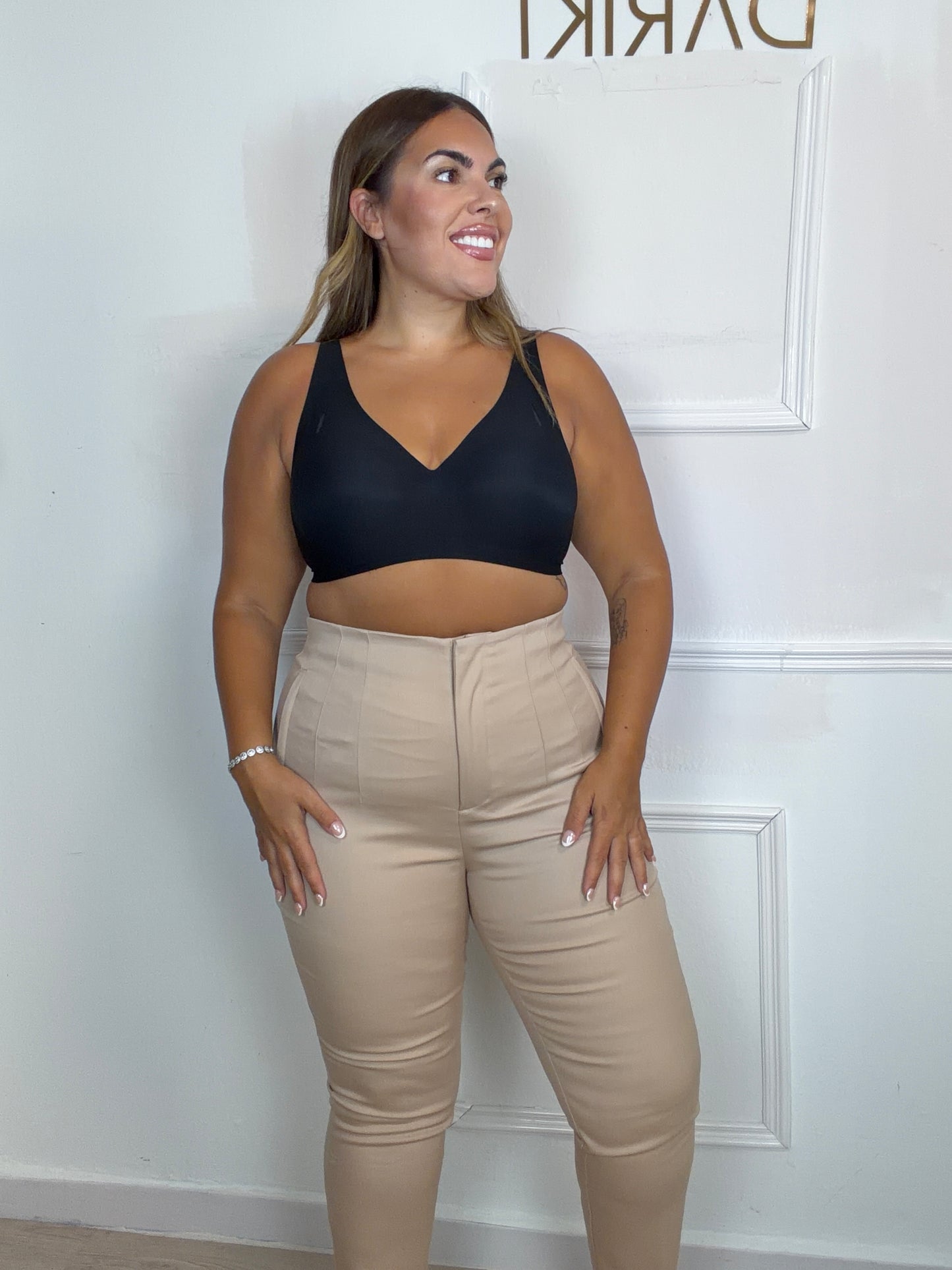 Pantalón sara moldeador