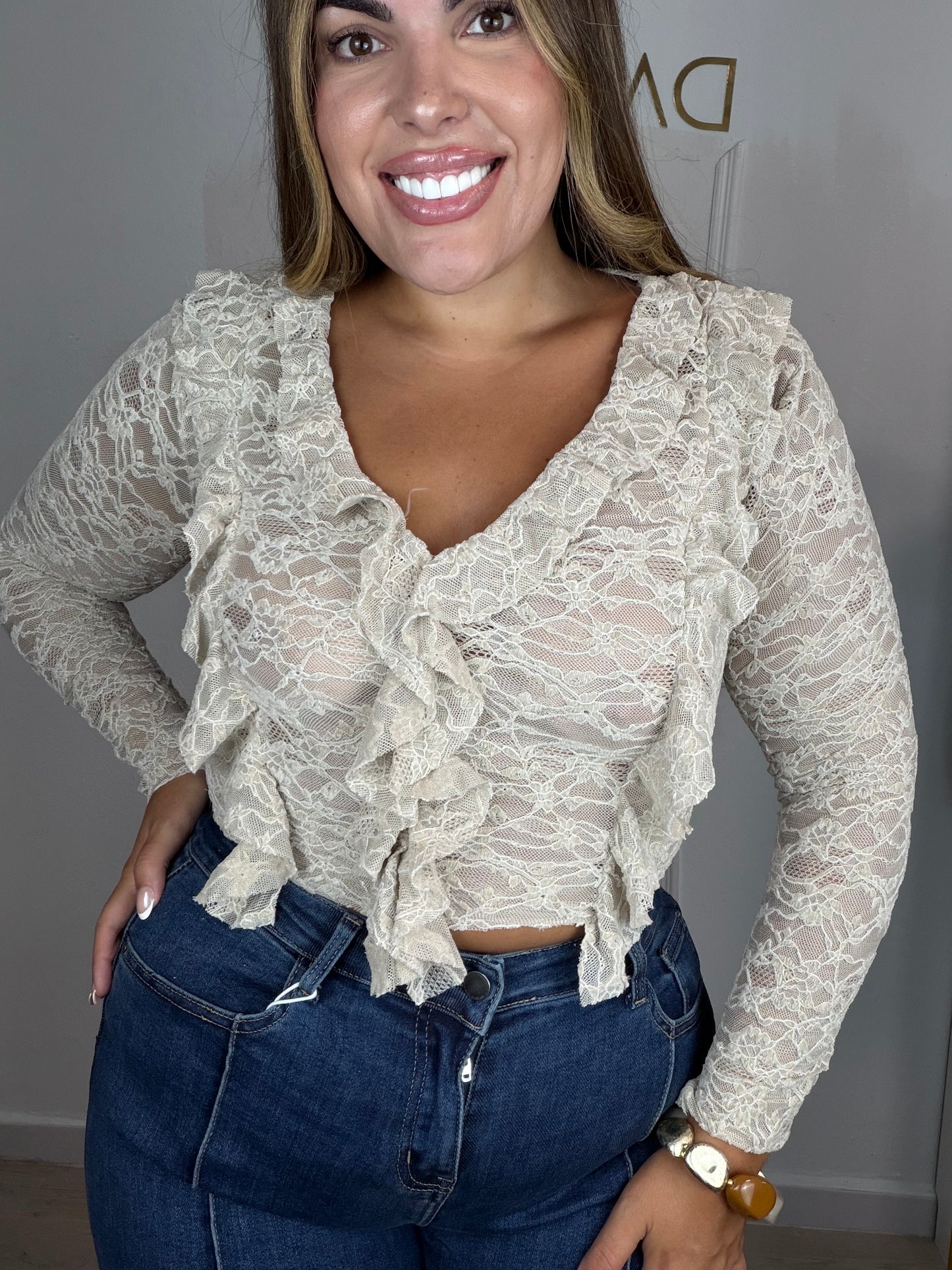 Top rosalía