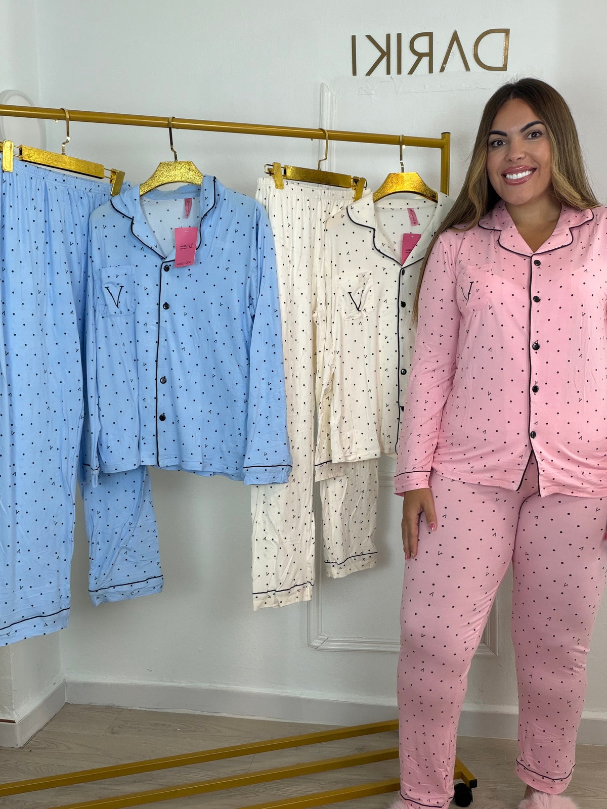 Pijama V
