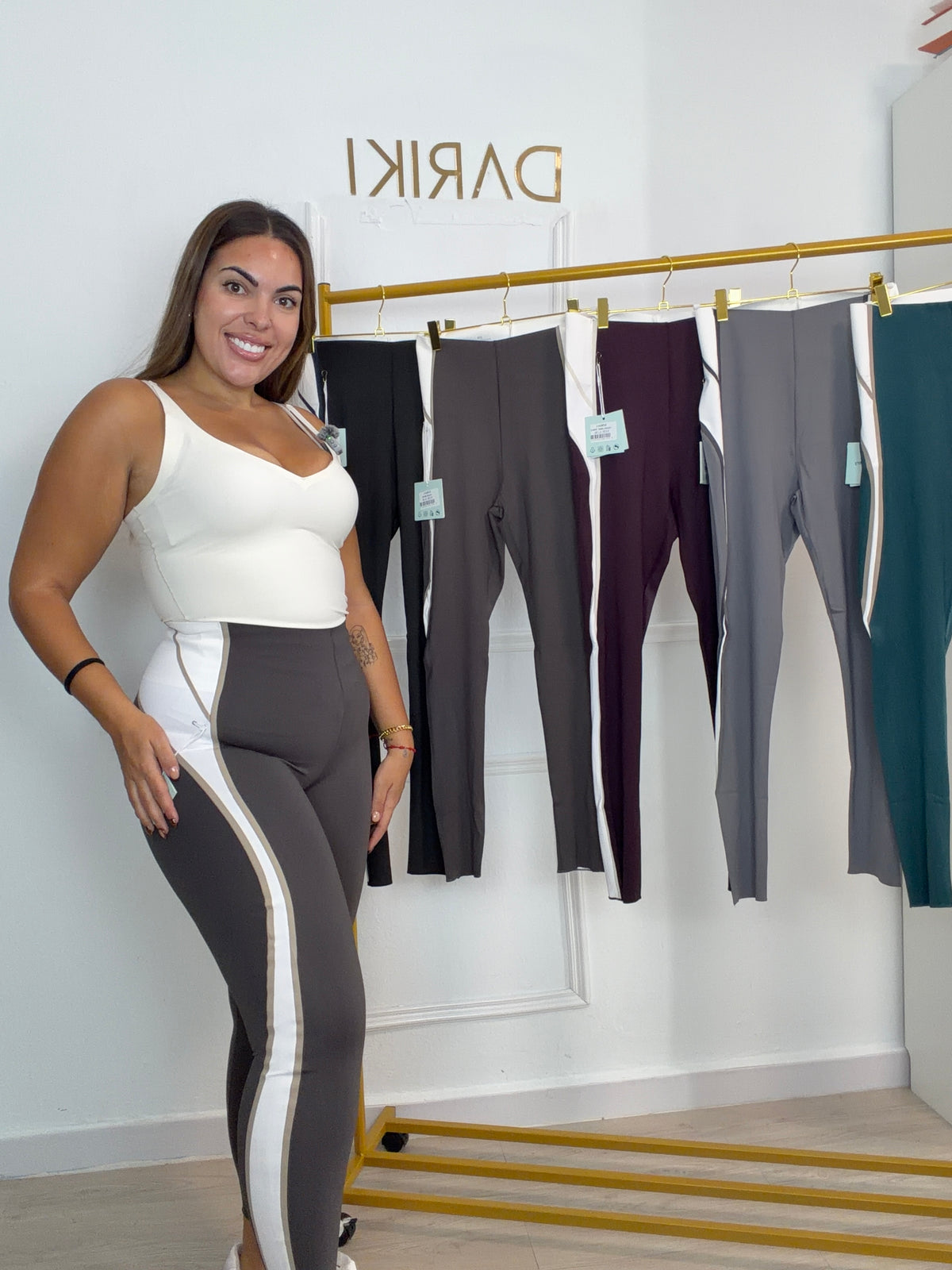 Leggings oiso