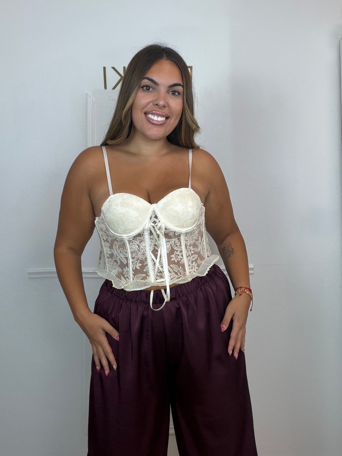 Corset sofi