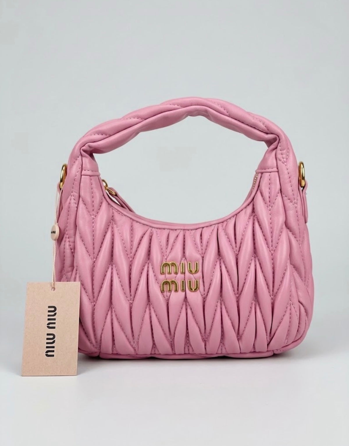 Bolso Miu Miu