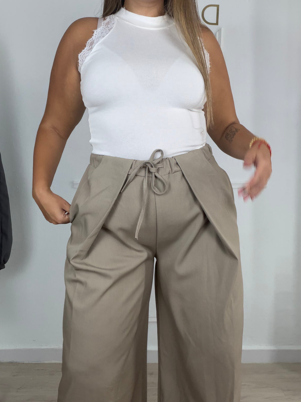 Pantalón julietta