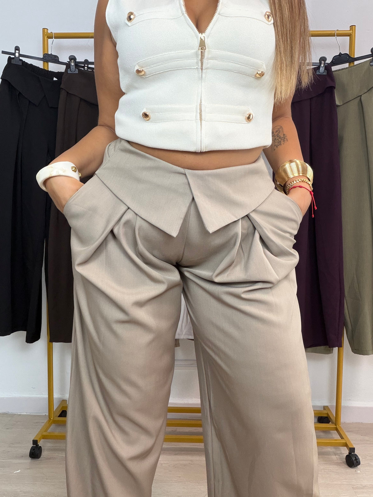 Pantalón antonella