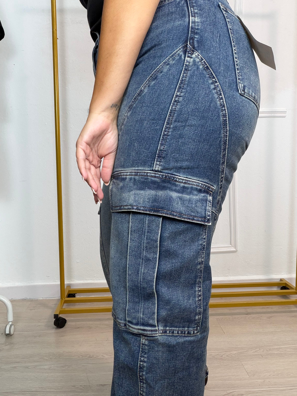 Pantalón rollazo ✨🔥