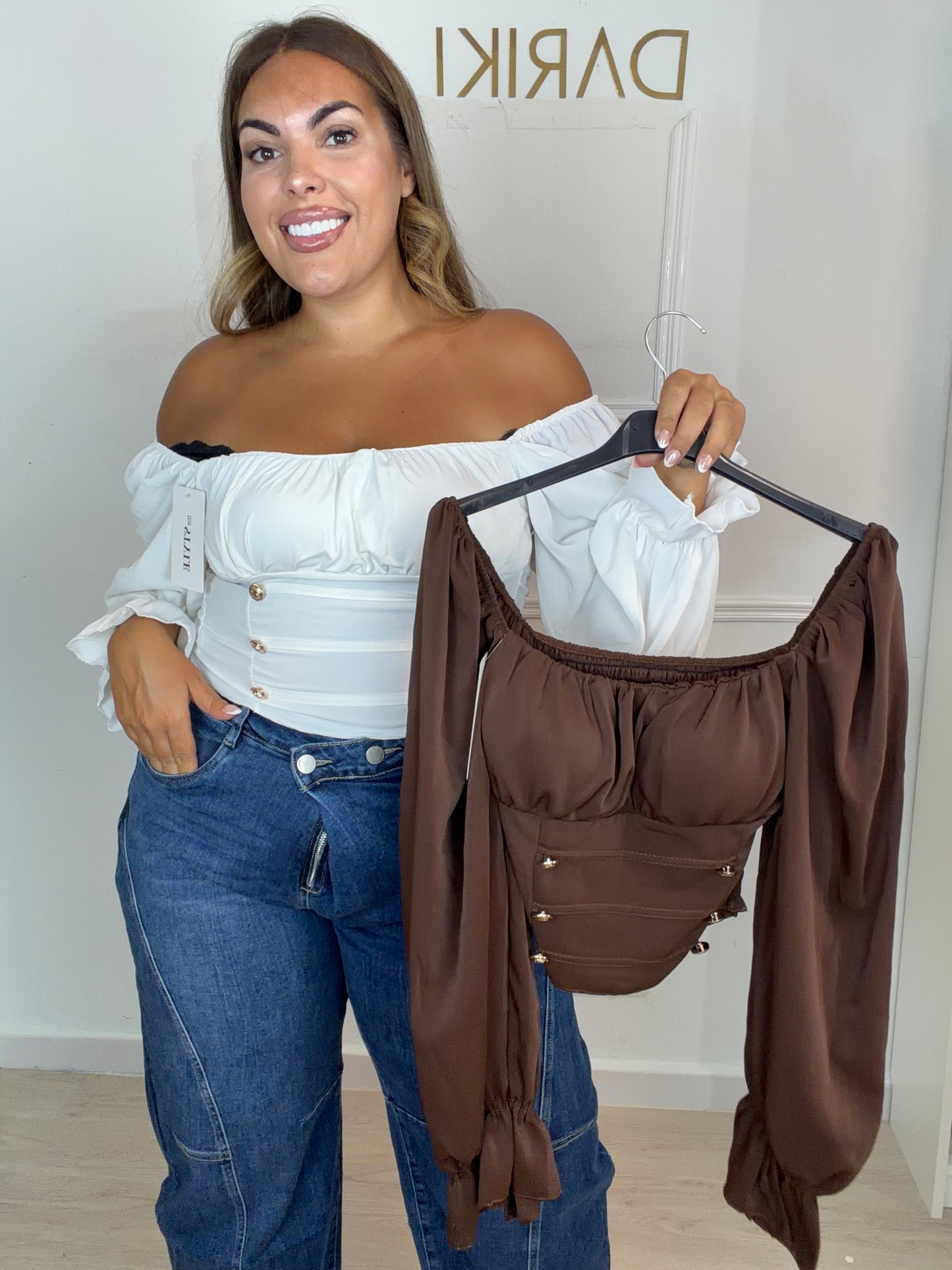 Top Isabella