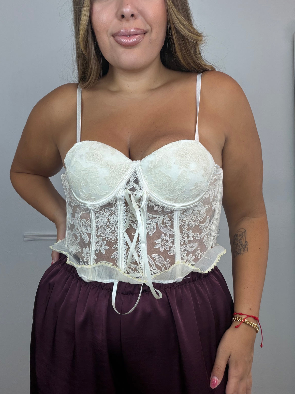 Corset sofi
