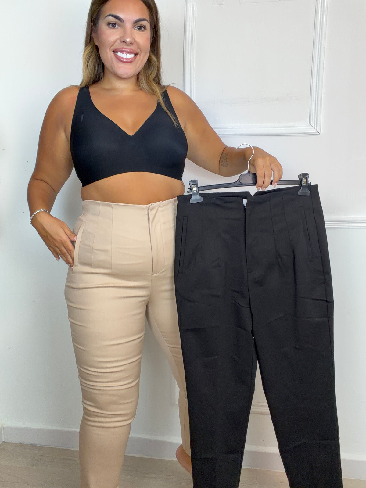 Pantalón sara moldeador
