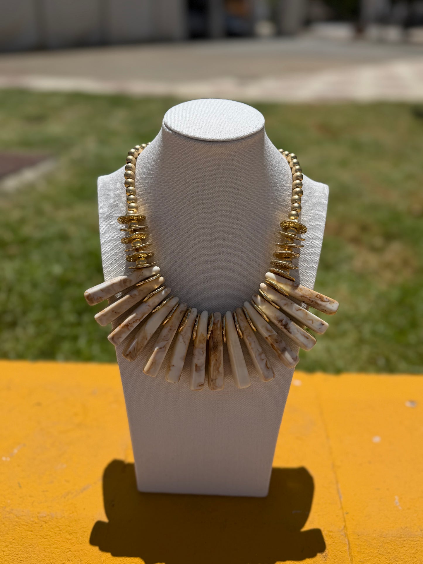 Collar Senegal