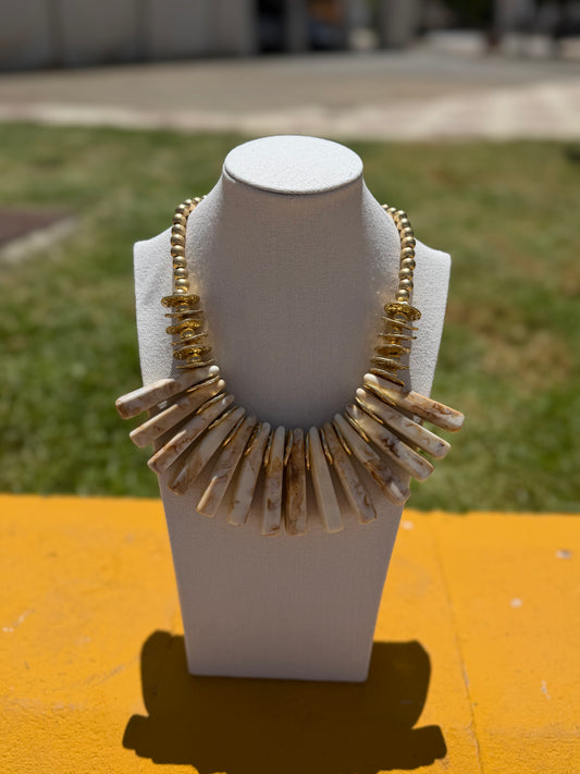 Collar Senegal