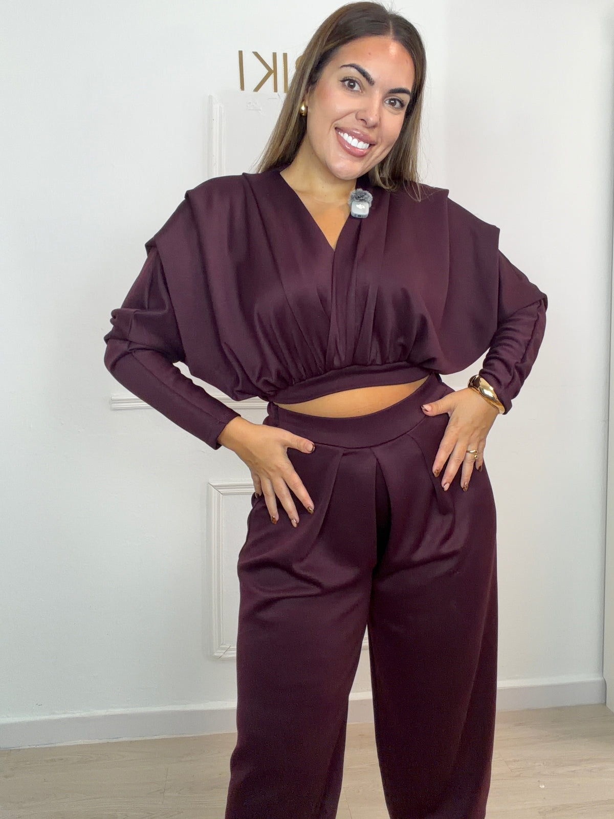 Conjunto oiso