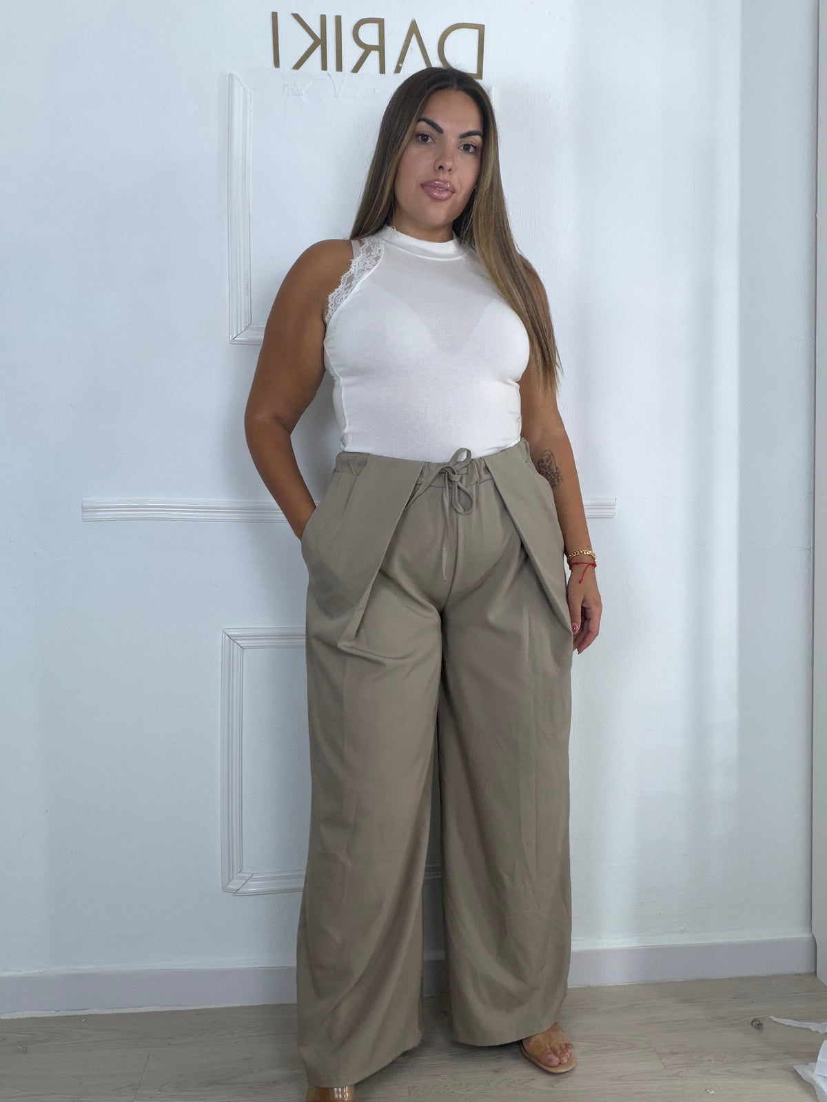 Pantalón julietta