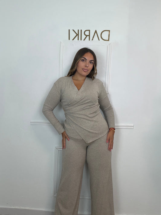 Conjunto hilo
