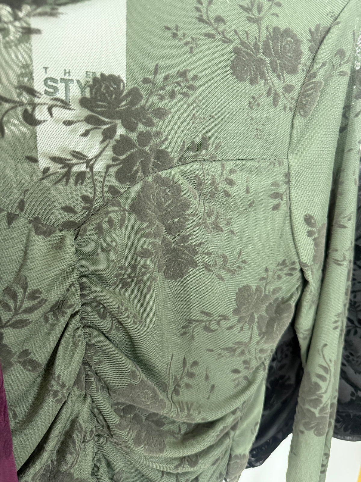 Top floral