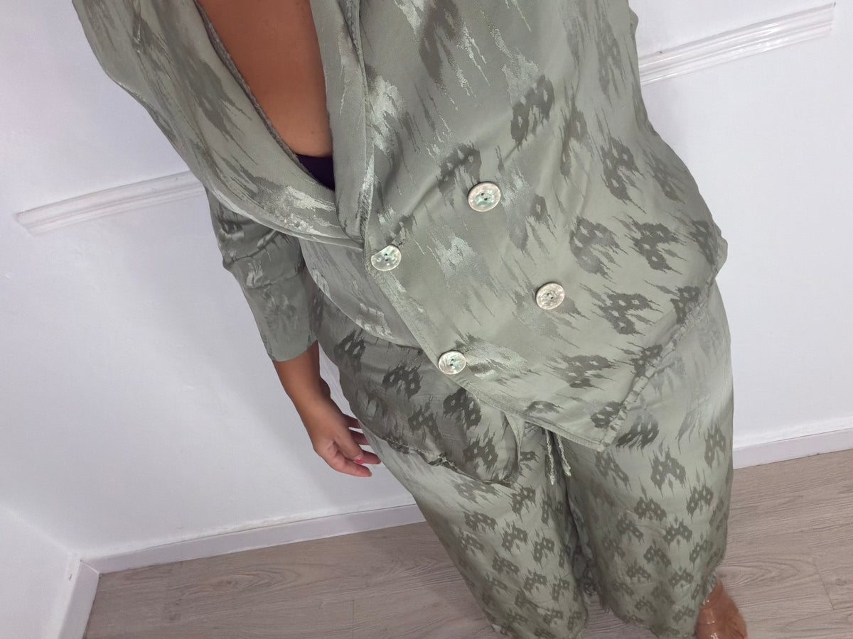 Conjunto amancio