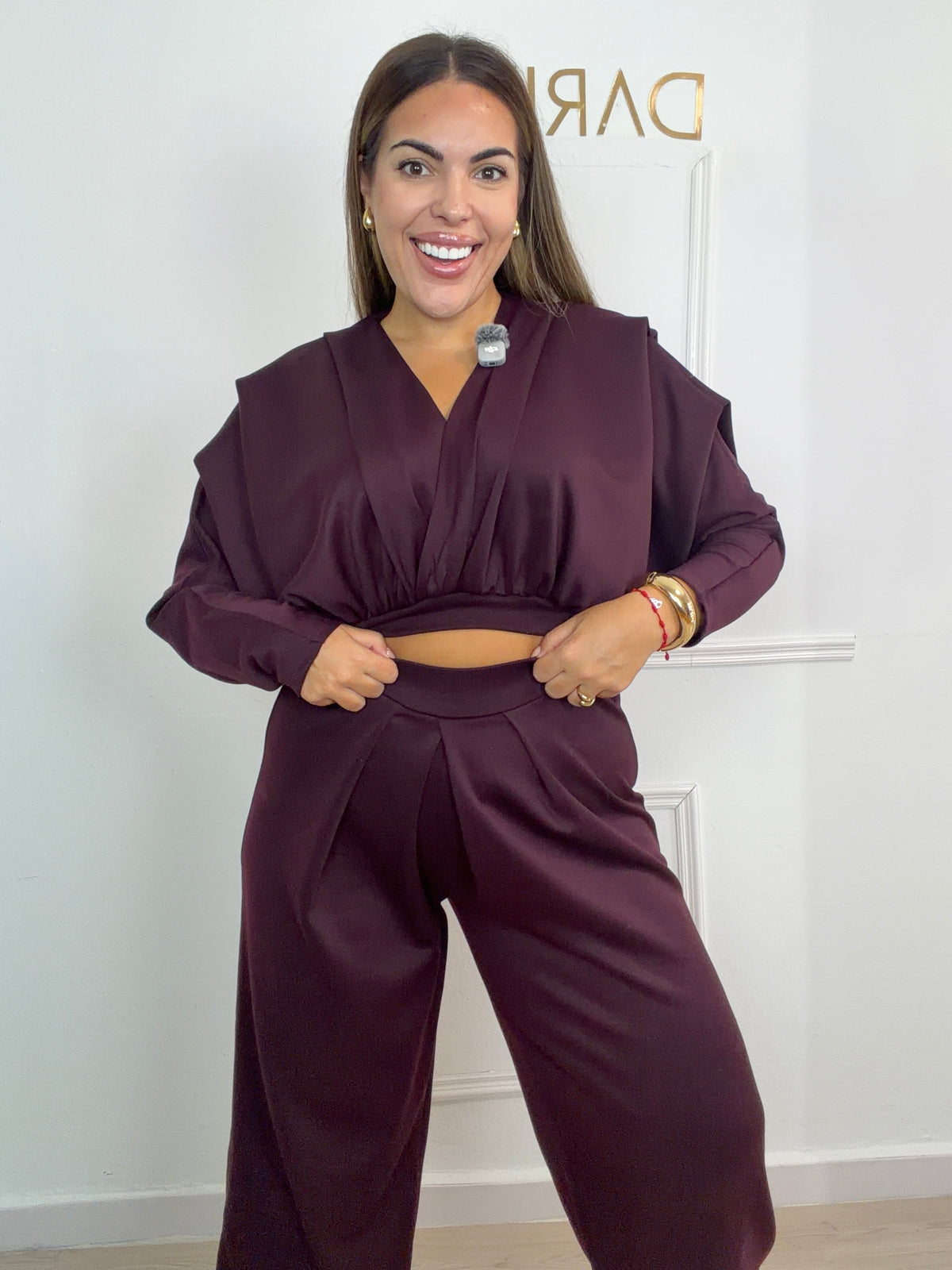 Conjunto oiso