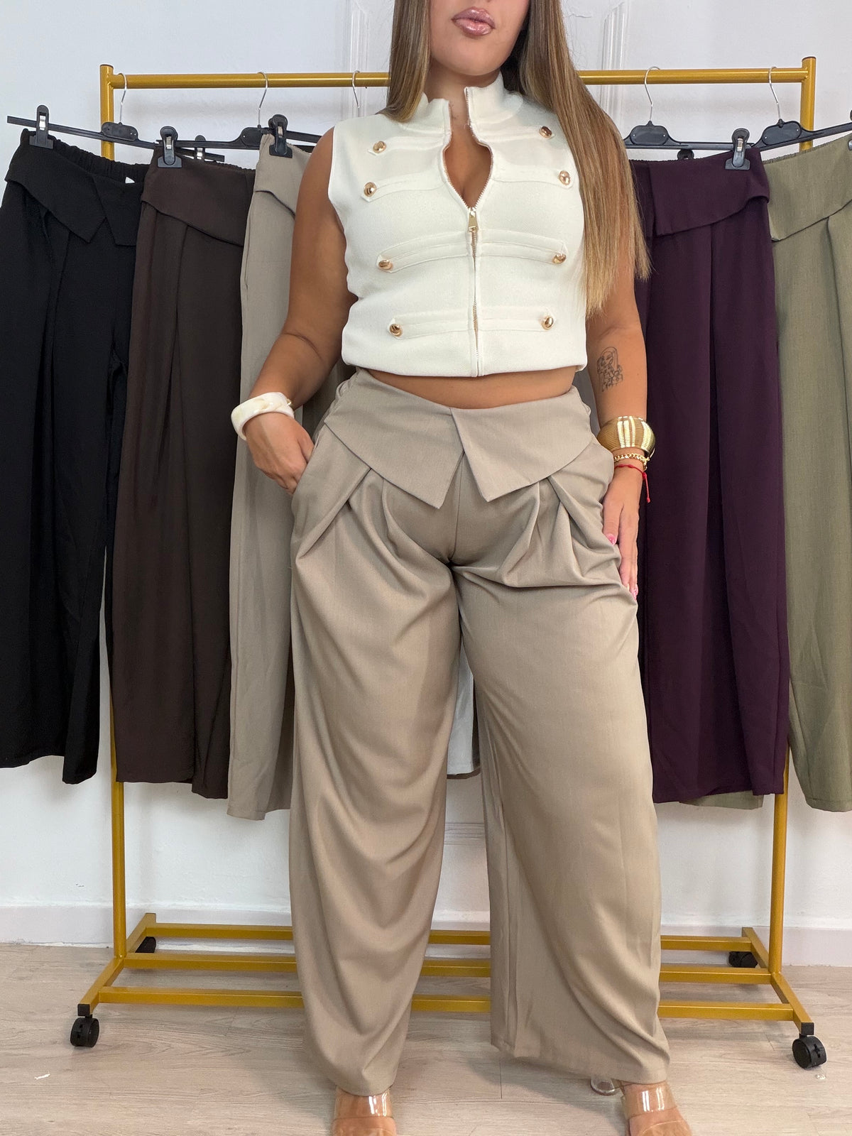 Pantalón antonella