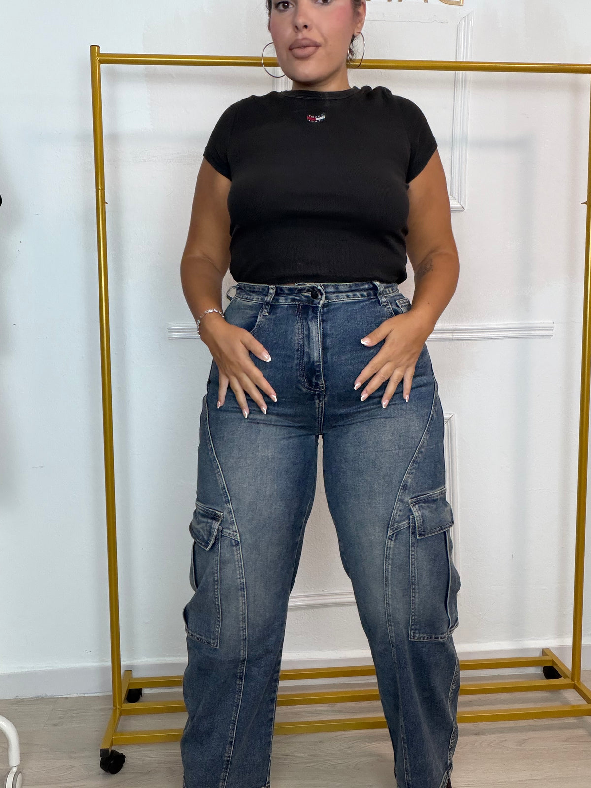 Pantalón rollazo ✨🔥