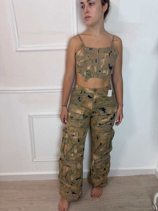 Conjunto militar 2.0