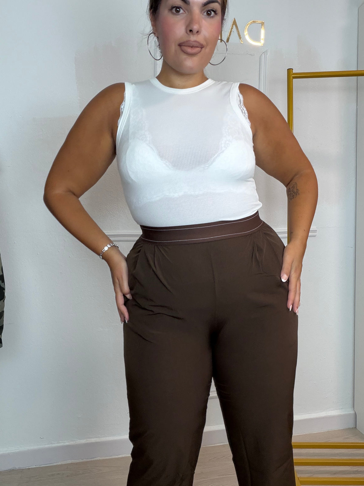 Pantalón sport oiso
