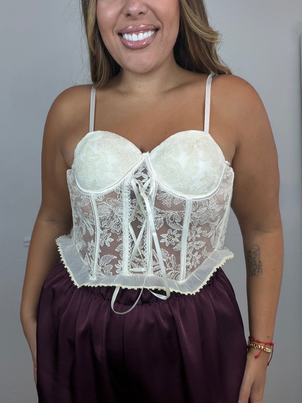 Corset sofi