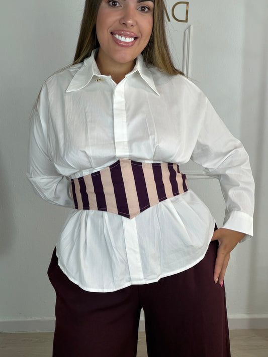 Fajín rayas