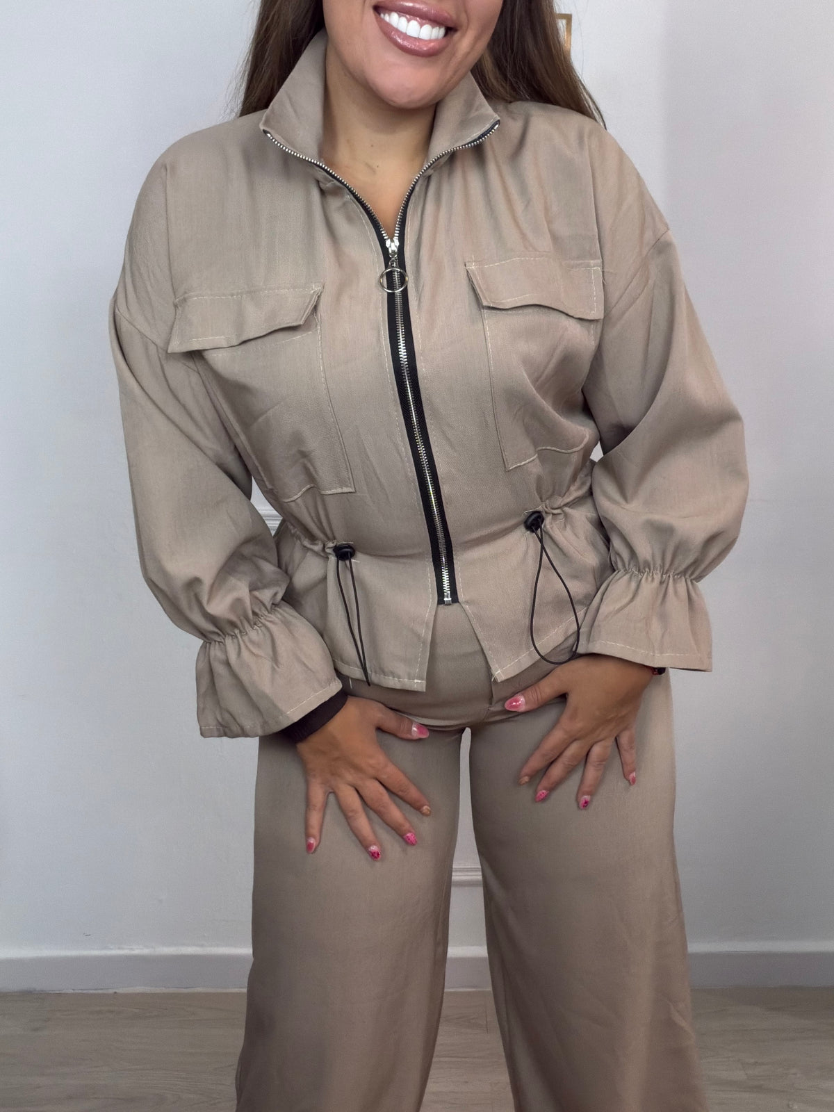 Conjunto basic adela
