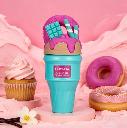 Bruma vainilla yummy