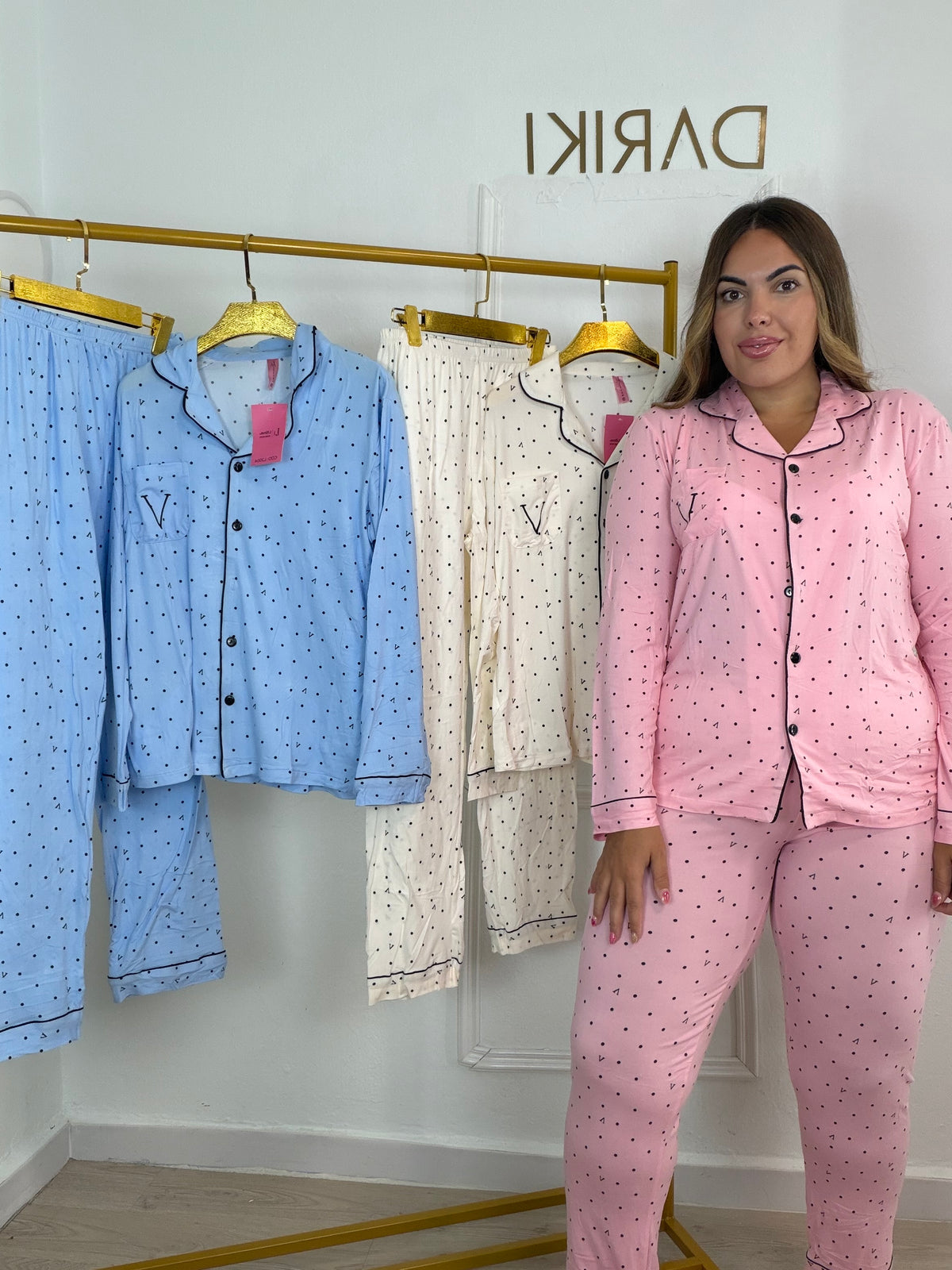 Pijama V