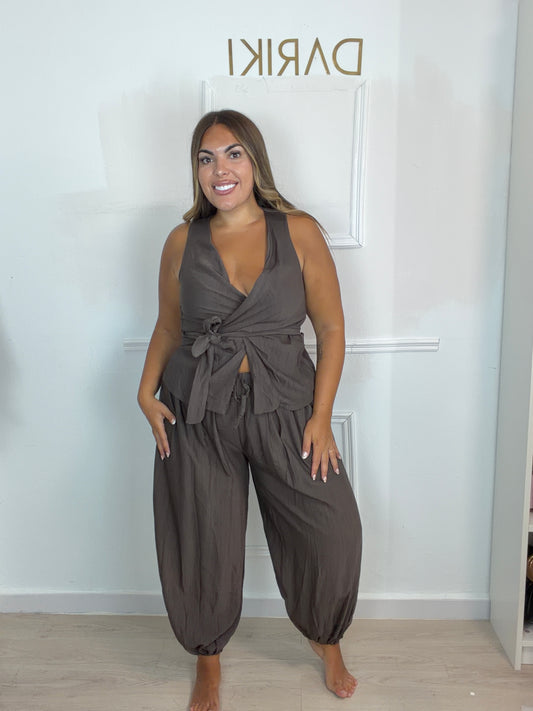 Conjunto cruzado