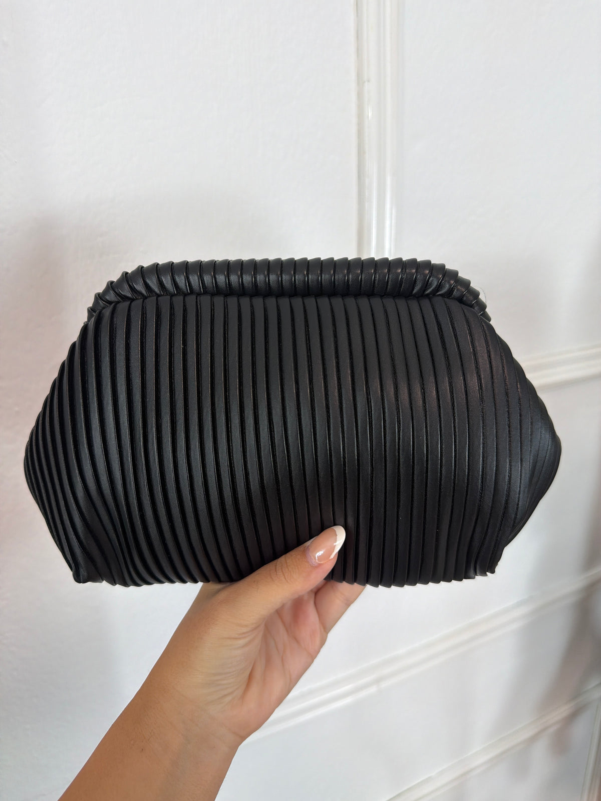 Bolso azahara negro